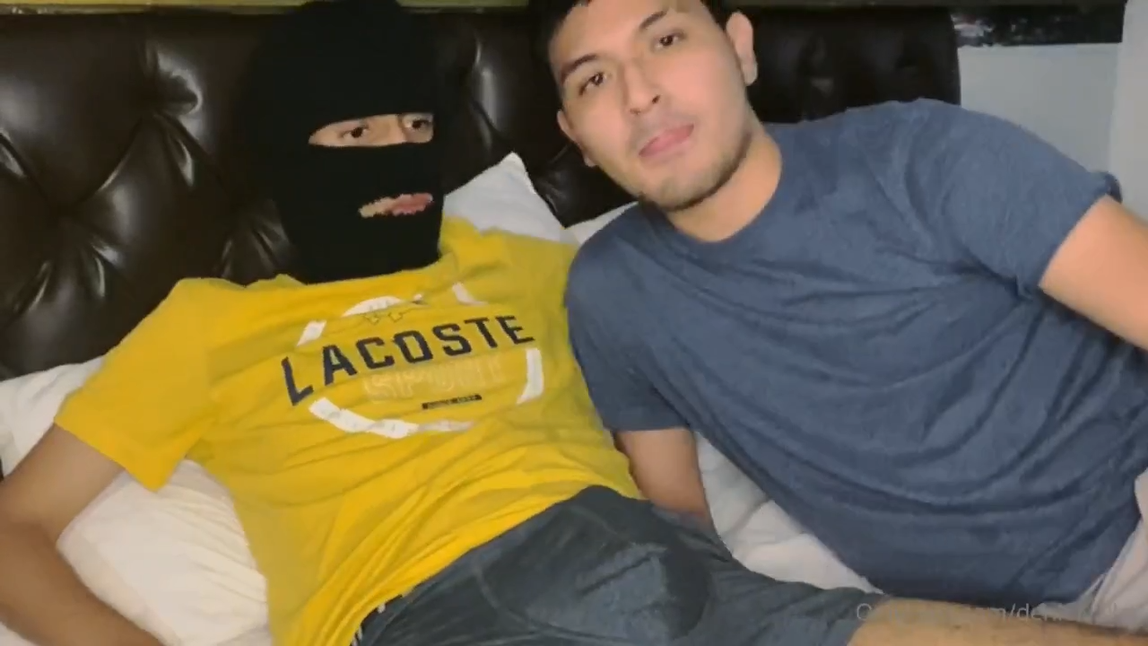 Daniel Valles (DANIELVALLES) - porno gay latinos