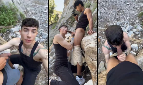 vicintore & Noah Foxxx