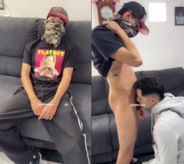 ElHidexxx – MORBO KING Parte1