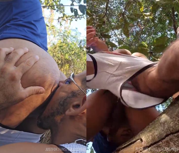 Luccas Melo