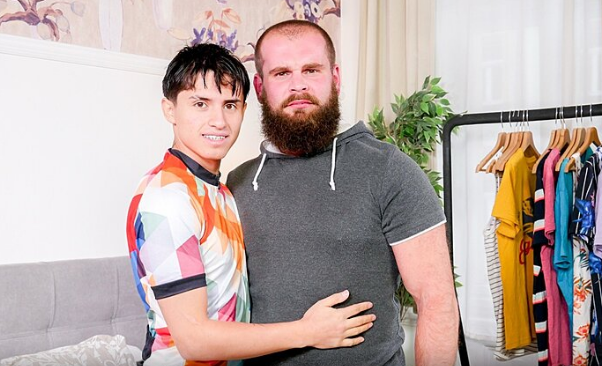 John Barber & Justin Host